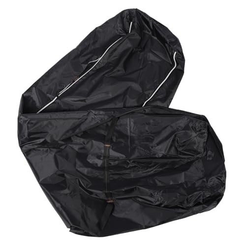 Paquet mortuaire robuste anti-déchirure pour sécuriser le transport de corps