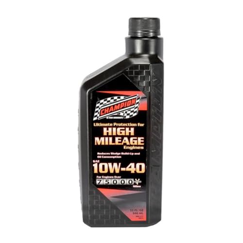 Aceite motor 10W-40 RAParts 4030H 4 tiempos