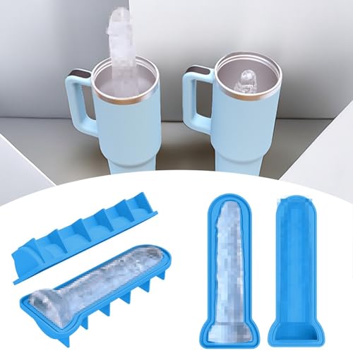 Moule à glaçons de farce pour adultes Moule de crème glacée en Silicone, Sexe créatif Multifonctionnel Moules à Chocolat pour gâteaux et pâtisseries...