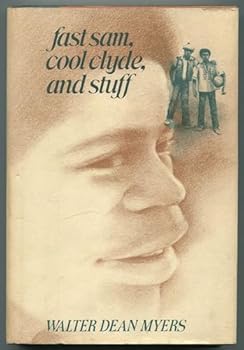 Hardcover Fast Sam, Cool Clyde, and Stuff Book