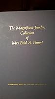 The Magnificent Jewelry Collection of Mrs Enid A. Haupt, and the Property From Other Owners B000LY1UXG Book Cover