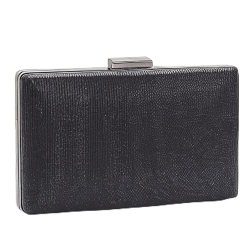 Bolsa Carteira Clutch Festa Casamento Brilho Luxo Madrinha Feminina Formatura Evento
