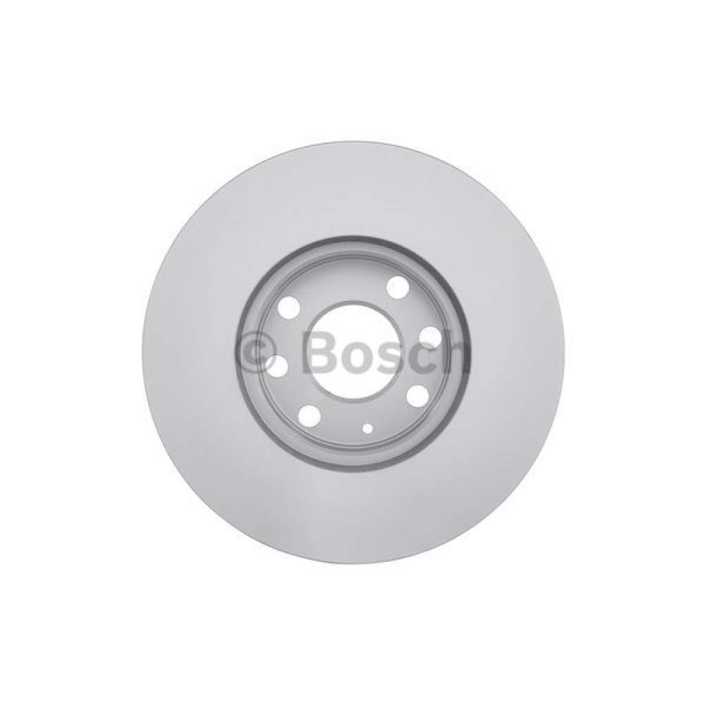 BOSCH 0 986 478 881, 2 szt Tarcze Hamulcowe przód 256mm
