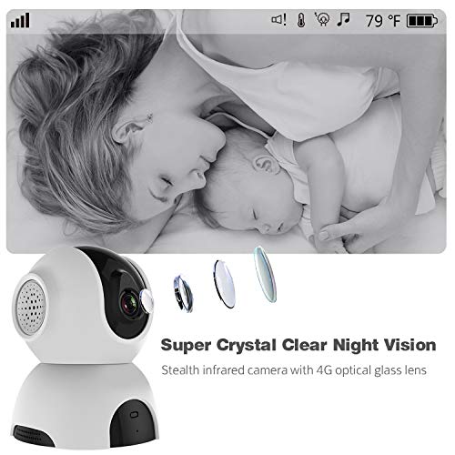 bable baby monitor
