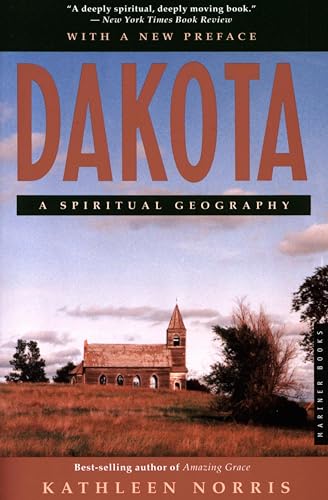 Dakota: A Spiritual Geography (Dakotas)