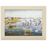 Reproduction fidèle d’une œuvre d’un artiste côté par la maison Drouot