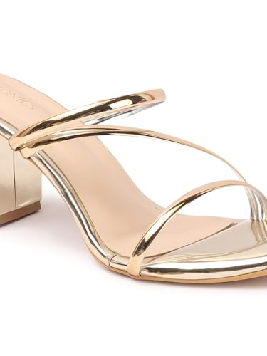 Image of Iconics Stylish and Comfortable women fashion Sandal for Office UseI Casual Use I Semi Formal Use