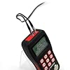 Mitech MT160 Digital Ultrasonic Thickness Gauge Meter 0.75-300mm (Depends on Probes)