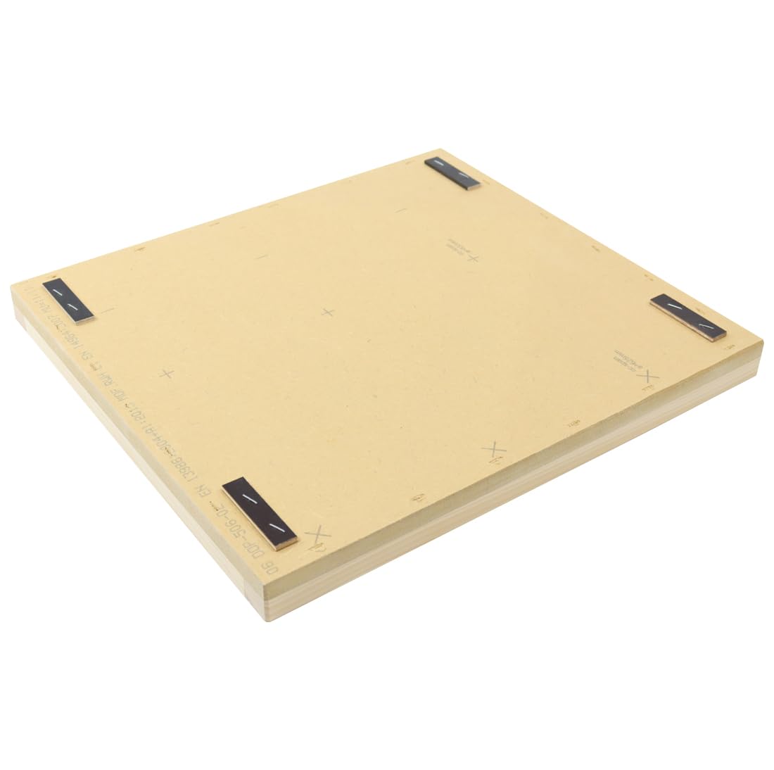 Zander Innendeckel nach Dr. Liebig aus Massivholz Beuten Imker Zanderbeuten Bienenbeute