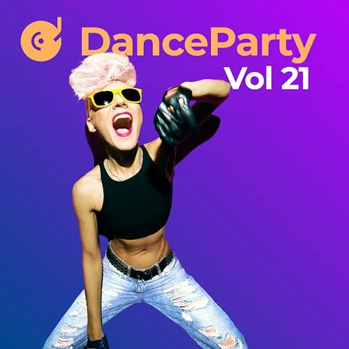 Dance Party, Vol. 21