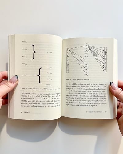 Image of Large Language Models (The MIT Press Essential Knowledge series)