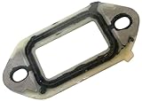 ACDelco 251-2027 GM Original Equipment Water Pump Housing Gasket