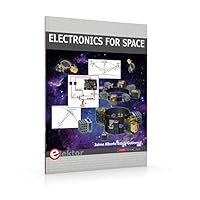 Electronics for Space 1907920722 Book Cover
