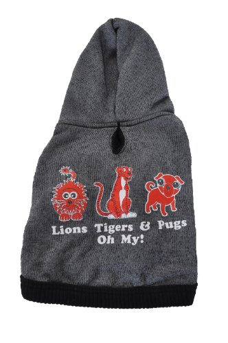 Ruff Ruff And Meow Dog Tank Top, My Dad Is A Stud, Black, Medium #TOP9