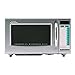 Sharp Medium-Duty Commercial Microwave Oven (15-0427) Category: Microwaves, R-21LTF