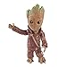 Marvel Guardians of The Galaxy Vol.2 Baby Groot 10 Figure Ravager Outfit Exclusive