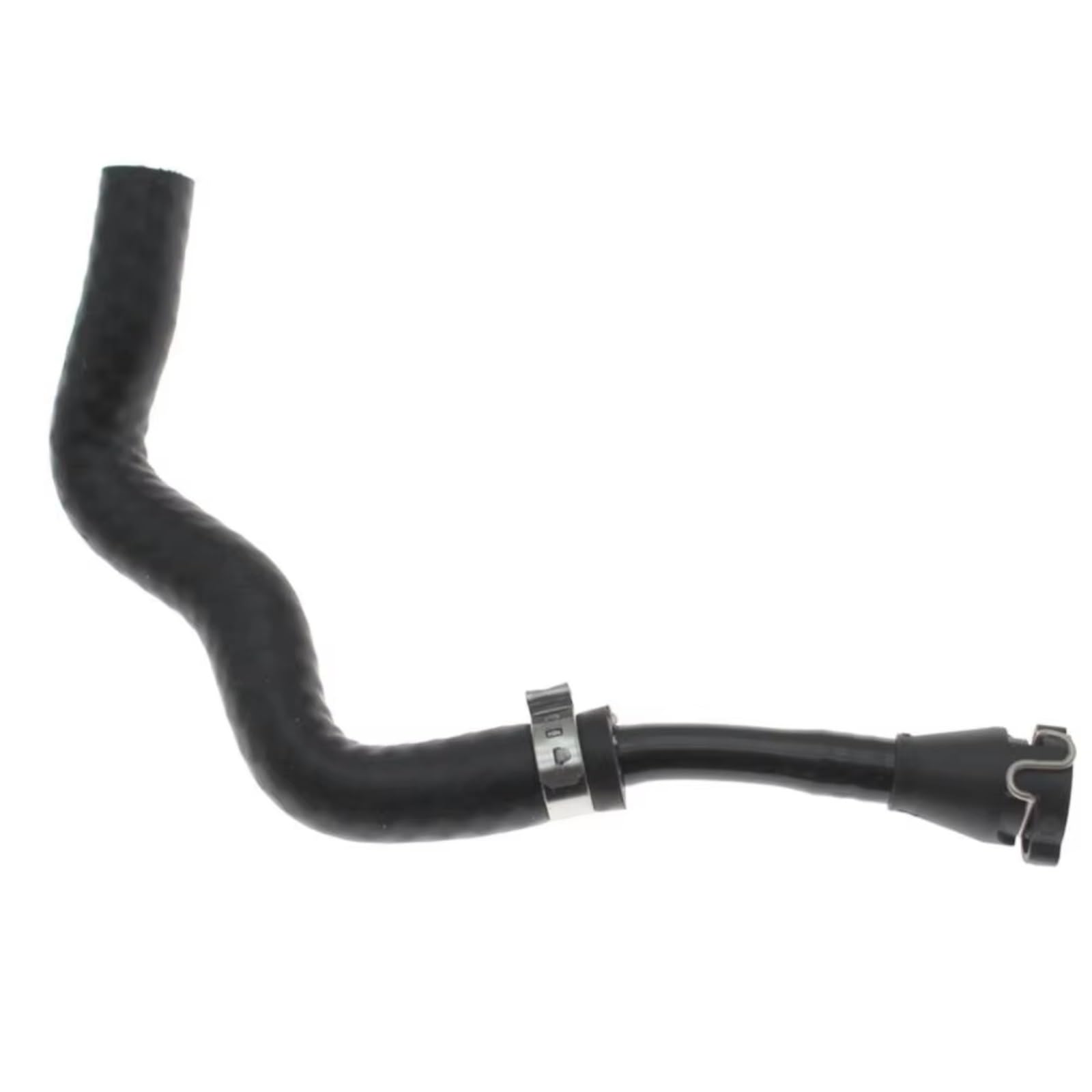 Crankcase Vent Tube Compatible with Benz for S-Class Coupe C216 CL63 for AMG 5.5L M157 2011-2014 Car Crankcase Breather Vent Hose 2782031217 A2782031217