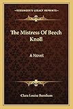  The Mistress Of Beech Knoll