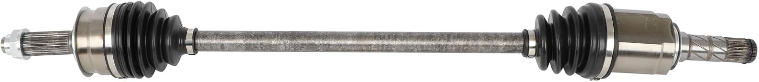 ALEGE Front Left/Right NEW CV Axle Shaft Assembly for Subaru Outback 2.5L 2015-2019,for Subaru Legacy 3.6L 2015-2019,for Subaru Outback 3.6L 2015-2019,for Subaru Tribeca 3.6L 2008-2014,OE 66-738