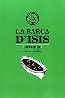 La barca d'Isis 849418881X Book Cover