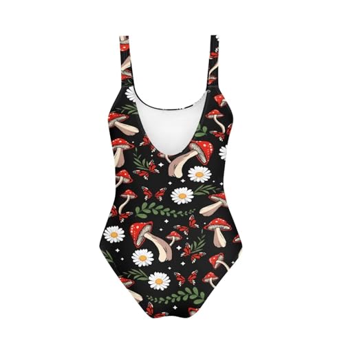 Image of Swimsuit for Girls One Piece Swimsuit for Girls Juniors Swimsuits for Teen Girls One Piece