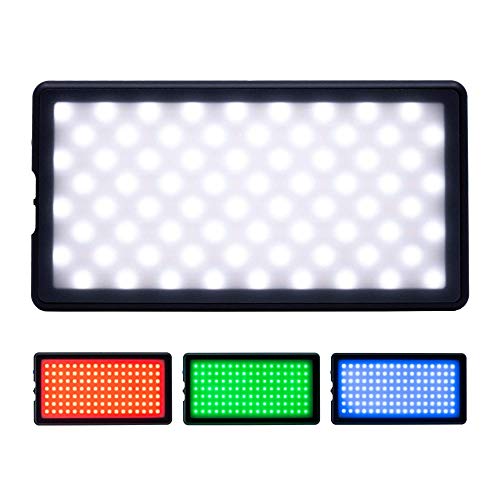 Lume Cube Panel Pro continu licht led voor foto en video.
