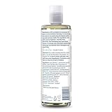 Faith In Nature Natural Hemp and Meadowfoam Body Wash, Restoring, Vegan and Cruelty Free, No SLS or Parabens, 400 ml - Image 2
