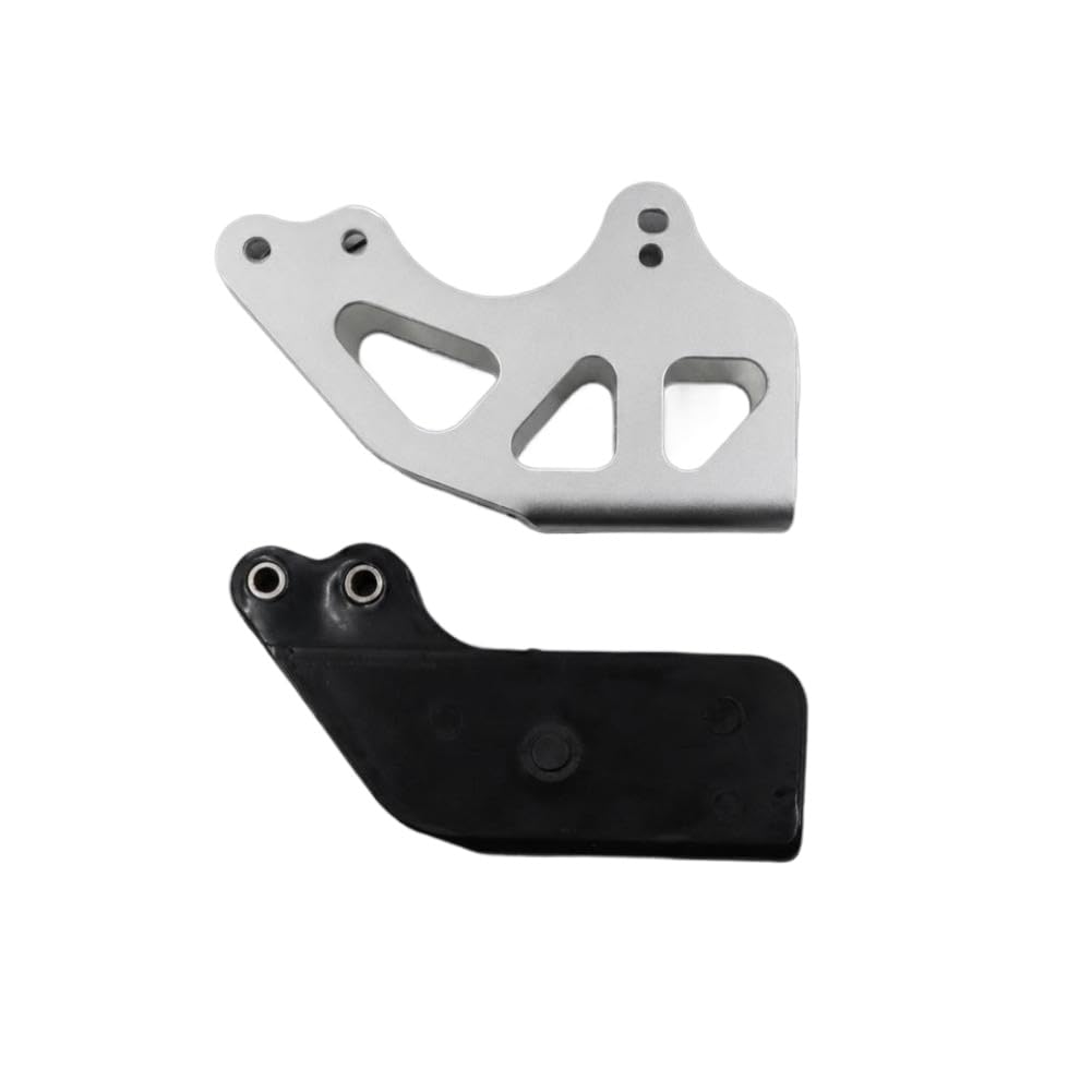 Gruppo Paracatena Fresato CNC Compatibile Con Bici Tipo X2