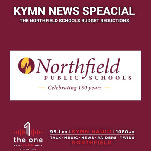 An In-Depth Look At the Northfield Public Schools Budget Reductions Podcast Por  arte de portada