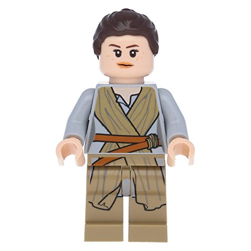 Preisvergleich Produktbild LEGO® Rey