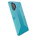 Speck Products Presidio Grip Samsung Galaxy Note 10+ Case, Bali Blue/Skyline Bule