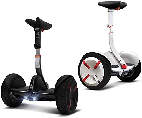 Amazon ナインボット バイ セグウェイ エスプロ 旧ミニプロ Minipro Ninebot By Segway S Pro 最上級バランススクーター 白 キックスクーター おもちゃ
