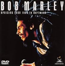伝説のパフォーマンス～アップライジング・ツアー・1980・イン・ドルトムント～ [DVD]