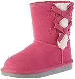 koolaburra boots kohls  Koolaburra by UGG Kid\'s Victoria Short Boot Classic Boot, Raspberry Rose, 21 EU