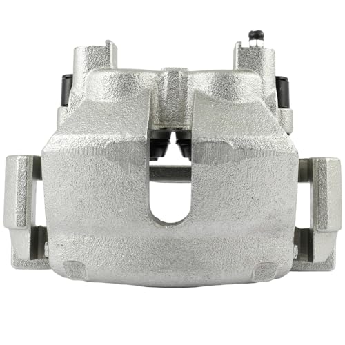 Image of 18B4810 Front Right Disc Brake Caliper Assembly w /Bracket