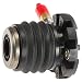 Ford 9L5Z-7A508-A, Clutch Release Bearing and Slave Cylinder Assembly