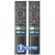 (Pack of 2) Universal Replacement for Samsung-Smart-TV Remote Control - Compatible with Samsung-Frame TV Crystal QLED OLED UHD Curved Neo 4/8K Smart TVs