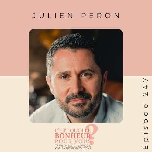 Les chemins de Compostelle : un voyage vers soi - Lecture audio du livre En chemin vers soi par Julien Peron #5