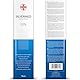 AIESI® Kaustikum Stift von nitrat silber 50% zur entfernung von lauch und warzen SILVERMED (Packung mit 10 applikatoren)