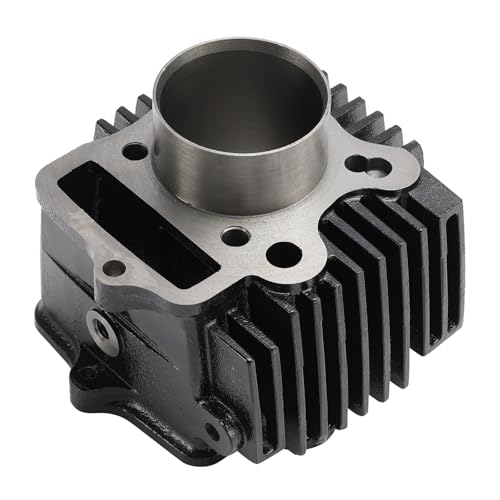 Kit piston et culasse 100cc pour reparer moteur C100 C102 - 4