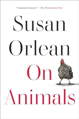 On Animals view 2