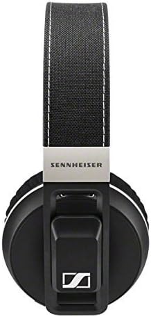 sennheiser 506087 urbanite xl wireless black discontinued by manufacturer