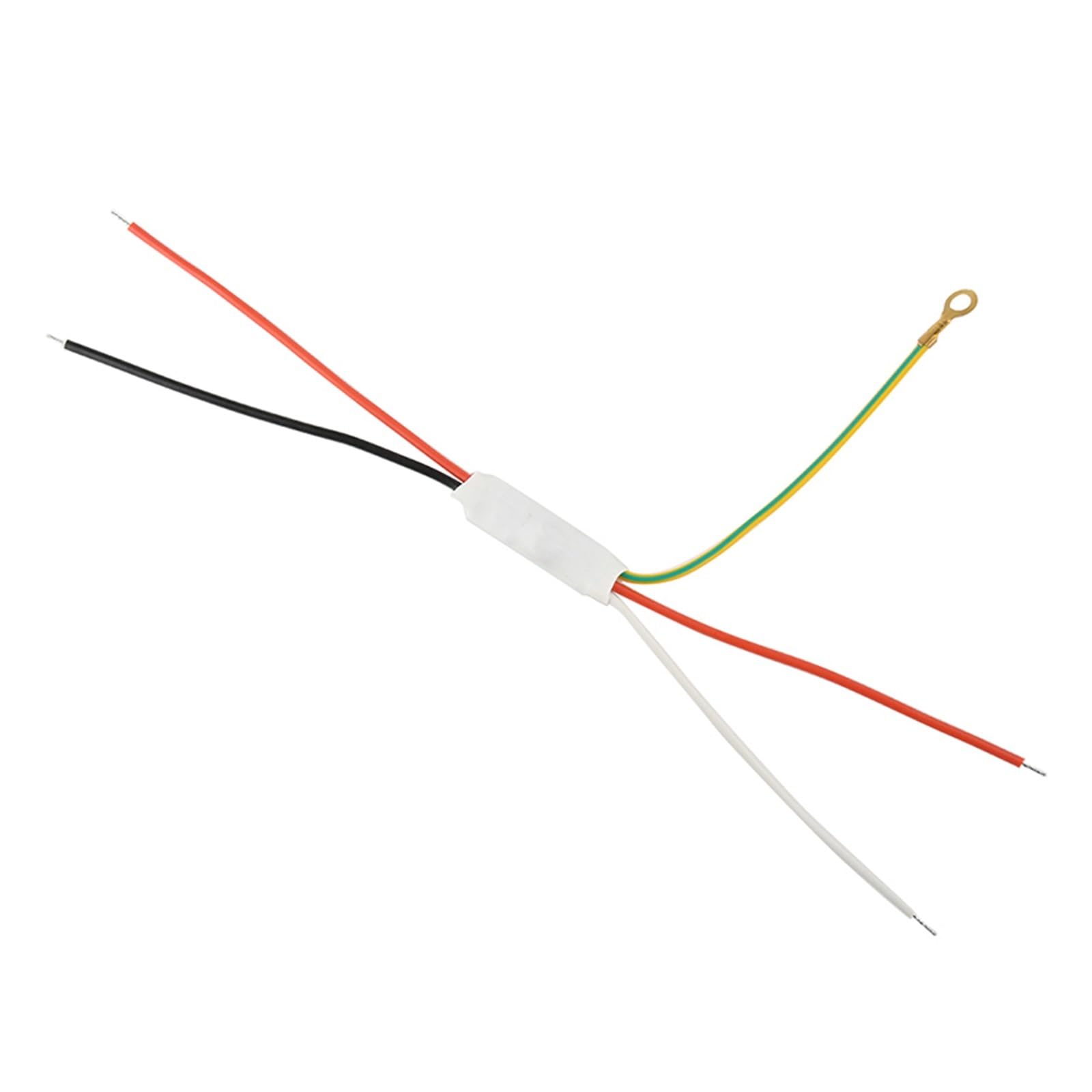 Atenuación táctil especial para solucionar problemas de encendido LED
