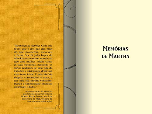 Memórias de Martha