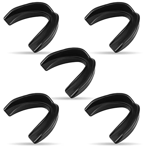 Top 5 Reasons Why Athletes Should Wear a Mouthguard Preventing Cavities