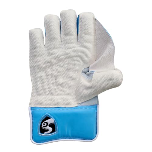 Image of SG Supakeep Classic Wicket Keeping Gloves Adult Size