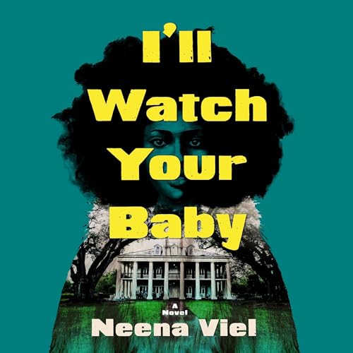 I'll Watch Your Baby cover art