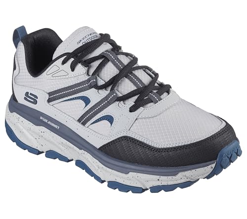 Image of Skechers Men D Lux Journey Sneakers