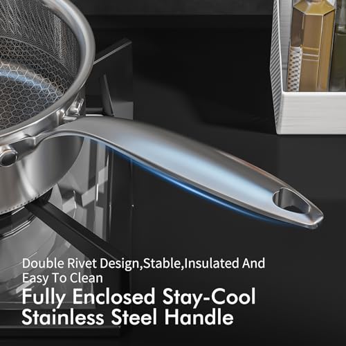 Wodillo-Hybrid-Nonstick-Pots-and-Pans-Set-7-Pcs-Stainless-Steel-Kitchen-Cookware-Sets-Premium-Triply-Induction-Cooking-Set-wFrying-Pans-Saucepans-Dishwasher-Safe-Compatible-with-All-Cooktops