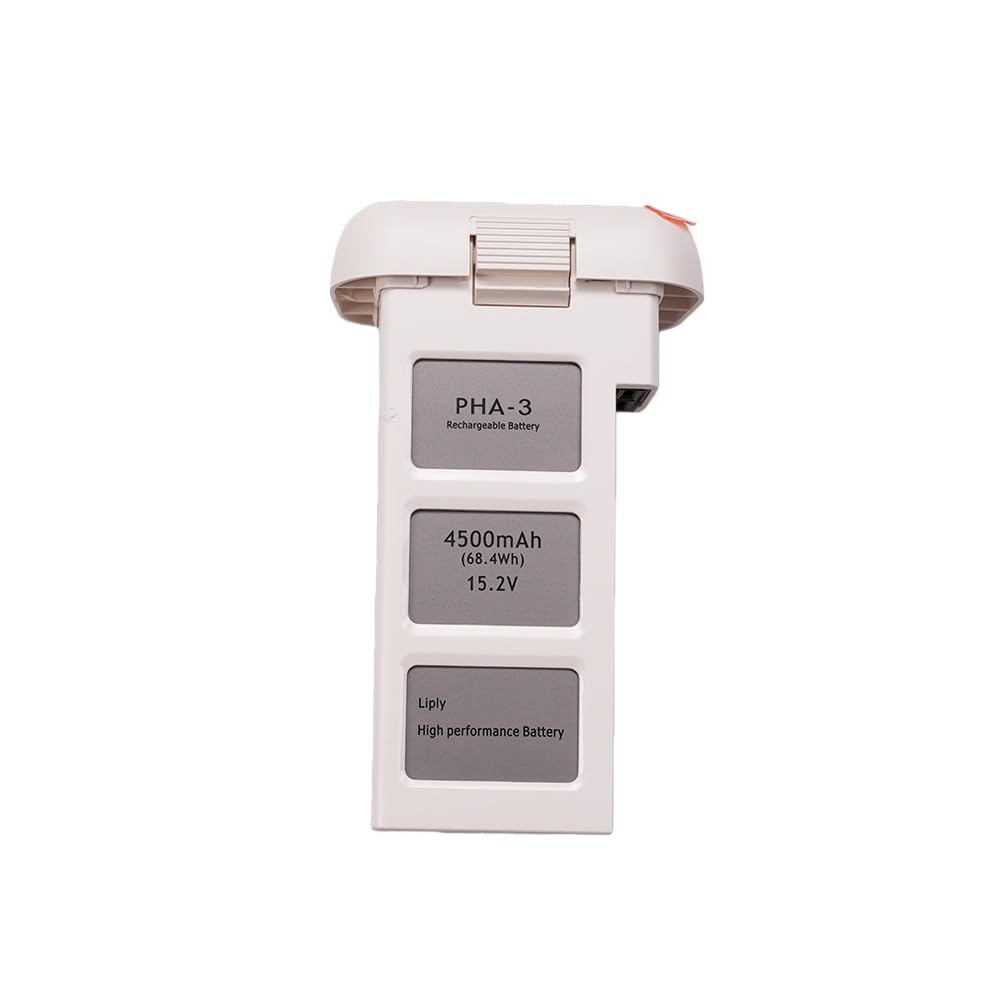 per Batteria 4500mAh Plus per DJI per batterie di Volo Serie Phantom 3 per Drone UAV Pro/3S/3ADV/3SE